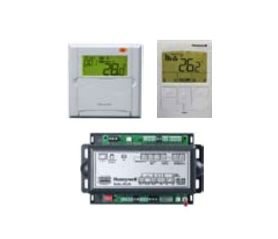 联网型温度控制系统DT200