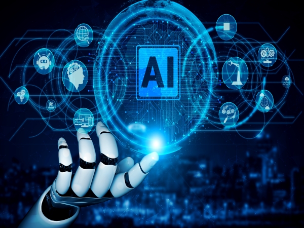 AI电子智慧系统工程